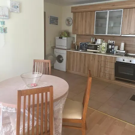 Noks - Marina View 아파트