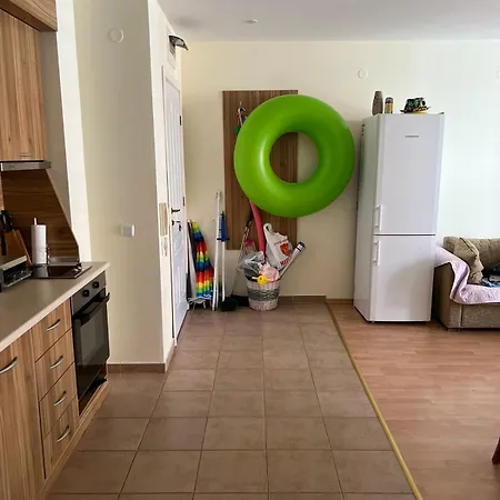 Noks - Marina View 아파트