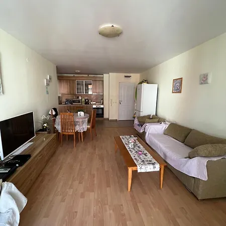 아파트 Noks - Marina View *