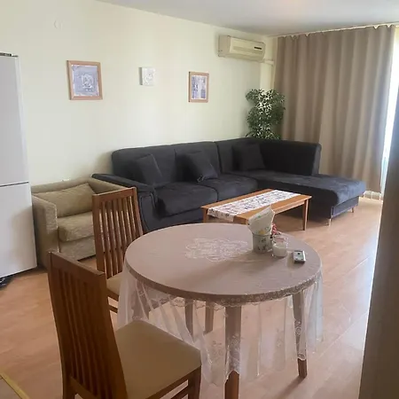 Noks - Marina View Apartament *