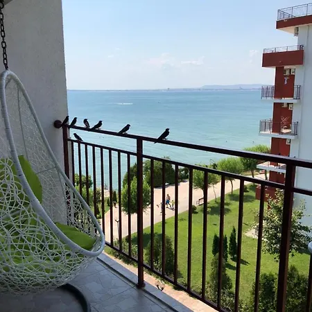 Apartment Noks - Marina View Sveti Vlas
