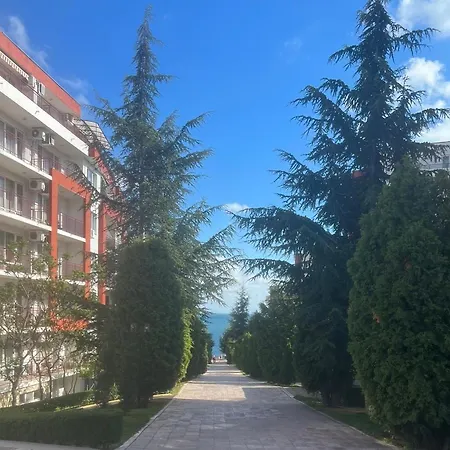 Apartamento Noks - Marina View