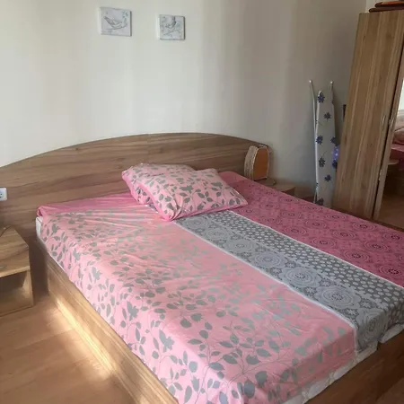 Noks - Marina View شقة *