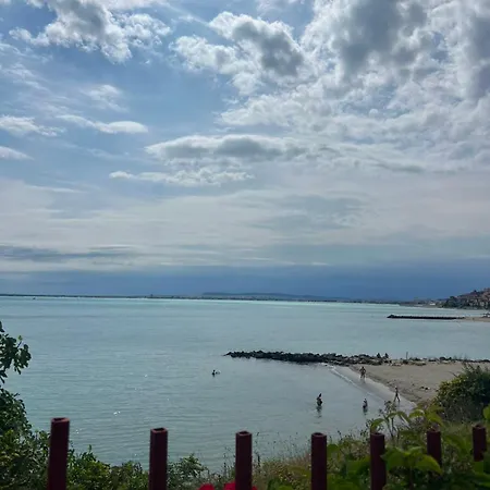Noks - Marina View Appartement Sveti Vlas