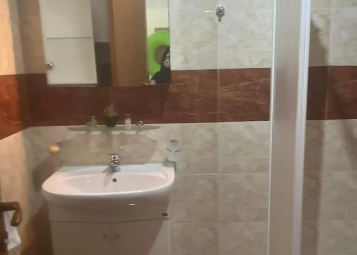 Noks - Marina View Appartamento