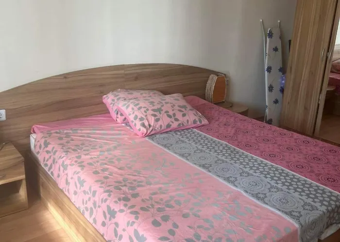 Noks - Marina View Appartamento *