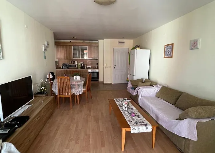 Appartamento Noks - Marina View *